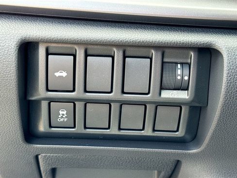 New 2026 Subaru WRX Premium AWD/4WD image 6