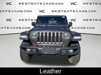 Used 2020 Jeep Wrangler Unlimited Rubicon video 2
