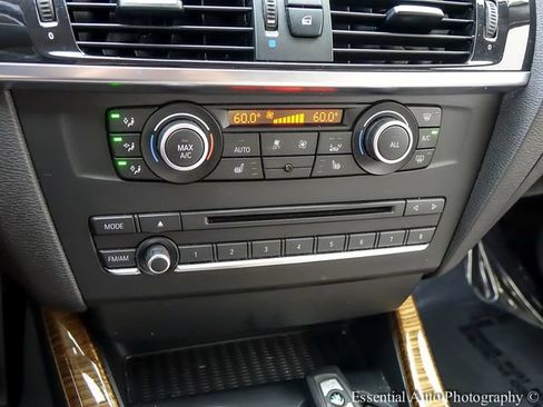 Used 2014 BMW X3 xDrive28i AWD/4WD image 17