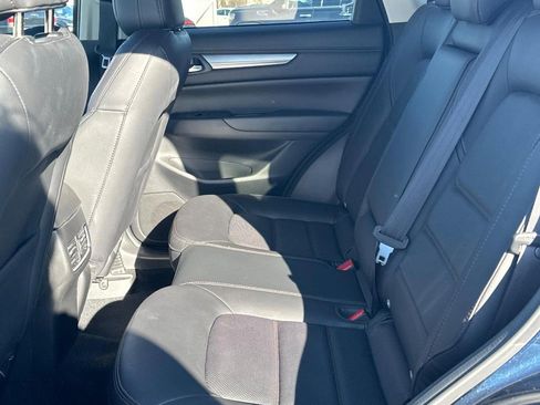 Used 2021 MAZDA CX-5 Touring w/ Touring Preferred SV Package image 10