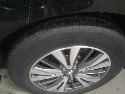 Used 2017 Nissan Pathfinder SV w/ SV Cold Weather Package image 34