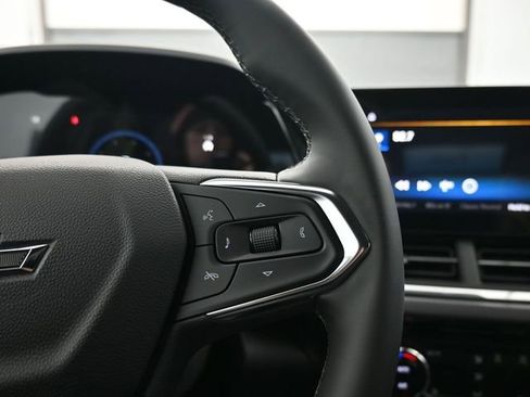 New 2026 Chevrolet Trax ACTIV w/ Driver Confidence Package image 15