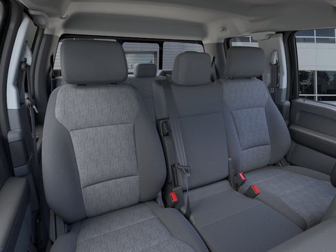 New 2026 Ford F250 XL w/ STX Appearance Package AWD/4WD image 32
