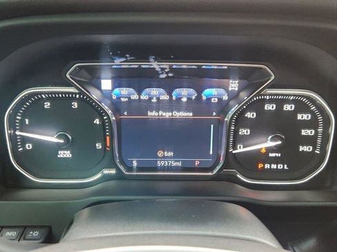 Used 2022 GMC Sierra 2500 Denali w/ Denali Ultimate Package AWD/4WD image 23