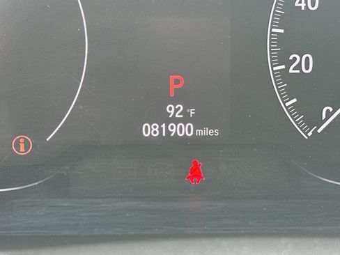 Used 2019 Honda Accord LX image 19