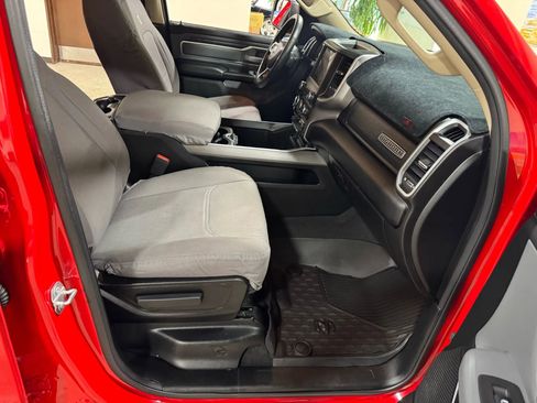 Used 2020 RAM 1500 Big Horn image 32