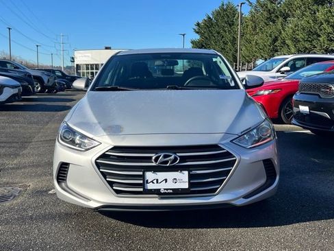 Used 2018 Hyundai Elantra SEL w/ Cargo Package image 5