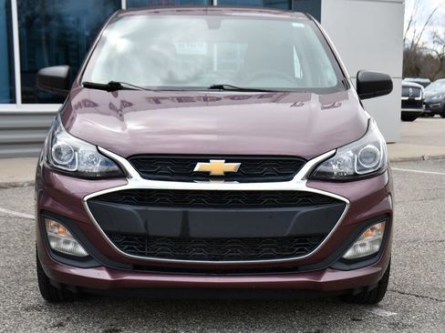 Used 2020 Chevrolet Spark LS image 10