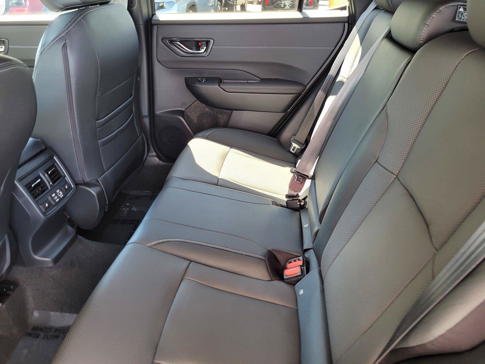 New 2026 Subaru Outback Touring XT AWD/4WD image 13
