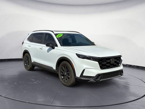 Used 2023 Honda CR-V Sport image 7