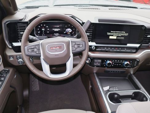 New 2026 GMC Sierra 2500 SLT w/ SLT Premium Package image 15