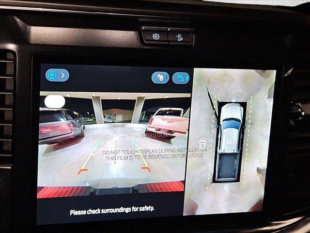 New 2027 Ford F250 Platinum AWD/4WD image 17