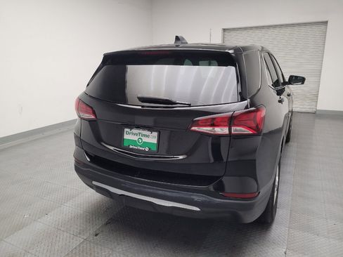 Used 2022 Chevrolet Equinox LT image 7