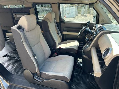 Used 2007 Honda Element EX image 16