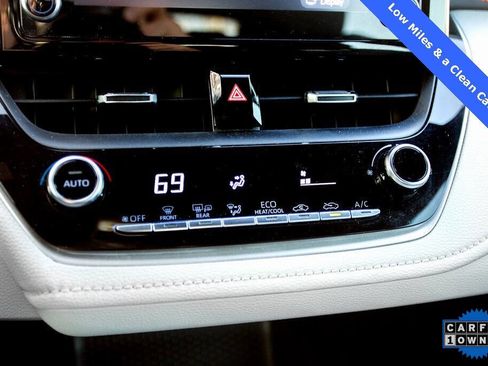 Used 2020 Toyota Corolla SE image 31