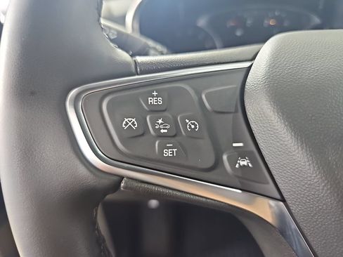 Used 2024 Chevrolet Equinox LT AWD/4WD image 22