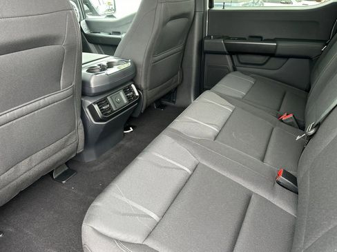 New 2026 Ford F150 STX image 20