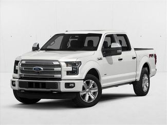 Used 2015 Ford F150 Platinum w/ FX4 Off-Road Package video 1