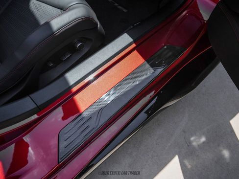 Used 2023 Chevrolet Corvette Z06 w/ Z07 Performance Package RWD image 41