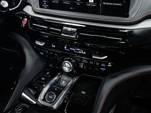 New 2026 Acura MDX A-Spec AWD/4WD image 21