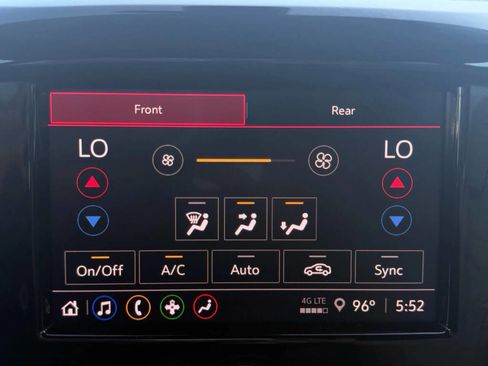 Used 2022 Chevrolet Traverse LS w/ LPO, Floor Liner Package image 8