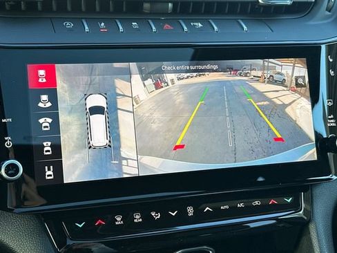 New 2026 Jeep Grand Cherokee L Limited AWD/4WD image 18