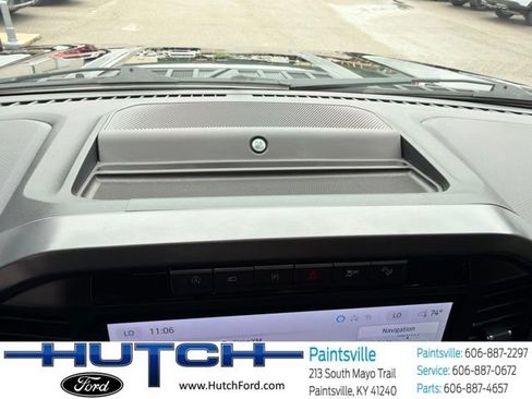 Used 2024 Ford F150 XLT w/ Equipment Group 303A High AWD/4WD image 31