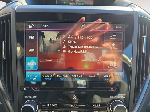 Used 2023 Subaru Forester Wilderness w/ Wilderness Package image 18