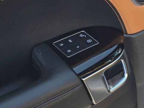 Used 2019 Land Rover Range Rover Sport HSE Dynamic image 22