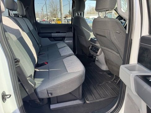 Used 2023 Ford F350 XLT w/ XLT Premium Package image 22