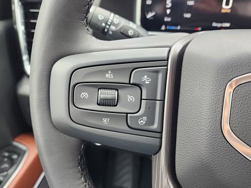 New 2026 GMC Sierra 2500 Denali Ultimate image 24