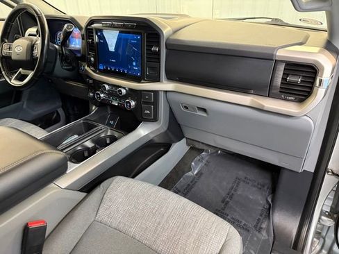 Used 2021 Ford F150 XLT w/ Equipment Group 302A High image 20