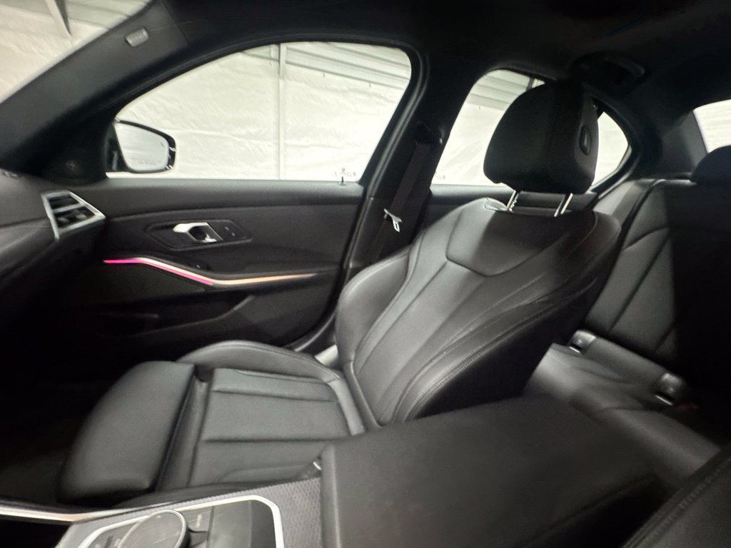 Used 2025 BMW M340i RWD image 17