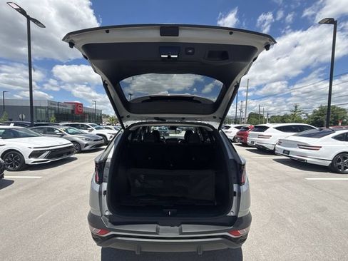 Certified 2023 Hyundai Tucson SEL w/ Convenience Package AWD/4WD image 23