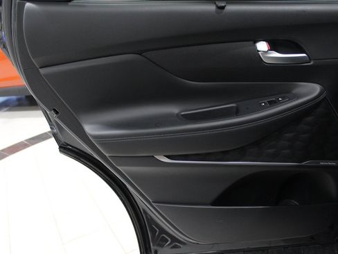 Used 2022 Hyundai Santa Fe Limited image 13