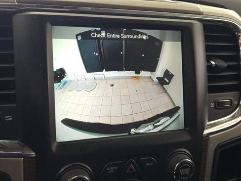 Used 2014 RAM 1500 Laramie AWD/4WD image 26