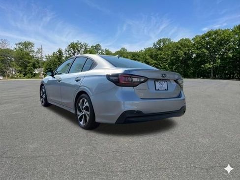 Used 2023 Subaru Legacy Premium AWD/4WD image 5