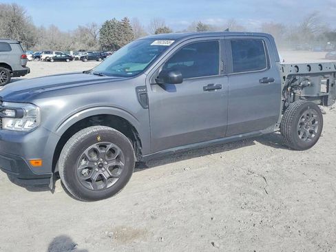 Used 2023 Ford Maverick XLT FWD image 54
