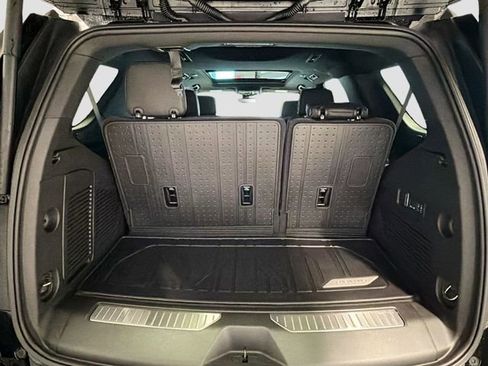 New 2026 Chevrolet Tahoe RST w/ RST Capability Package image 24