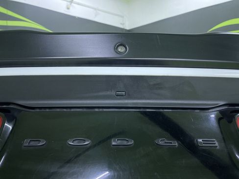 Used 2022 Dodge Challenger GT w/ Blacktop Package image 12