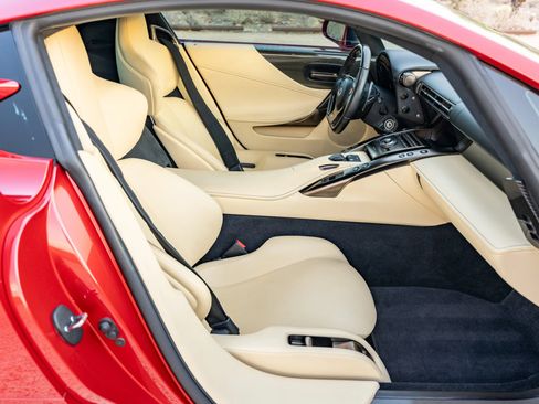 Used 2012 Lexus LFA RWD image 14