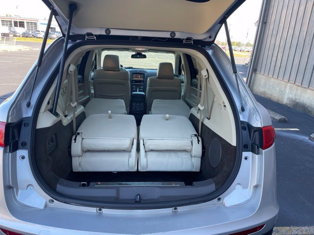 Used 2019 Lincoln MKT AWD image 62