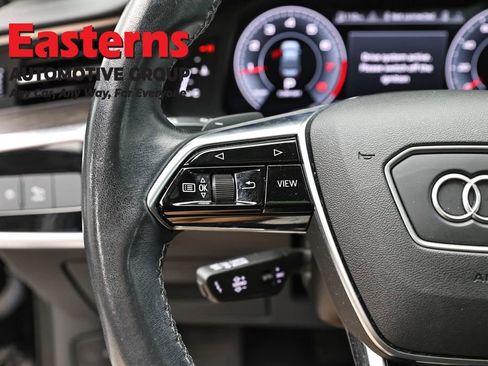 Used 2023 Audi A6 2.0T Premium w/ Convenience Package AWD/4WD image 15