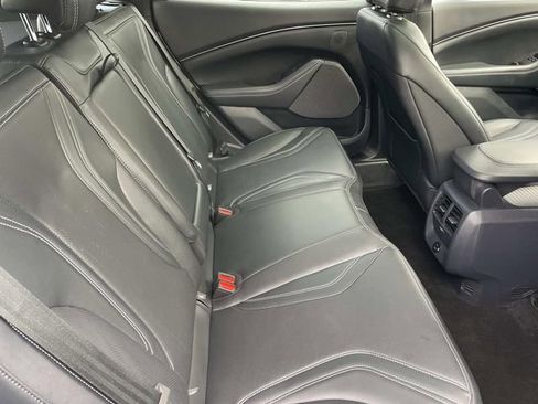 Certified 2023 Ford Mustang Mach-E Premium RWD image 35