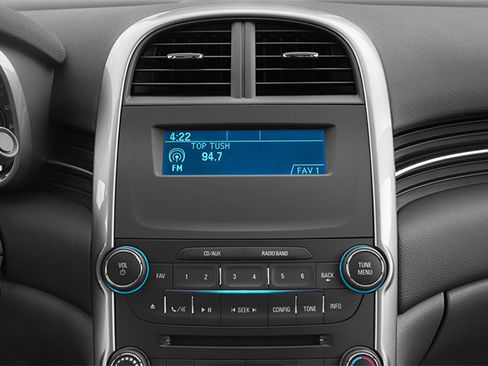 Used 2014 Chevrolet Malibu Eco image 12