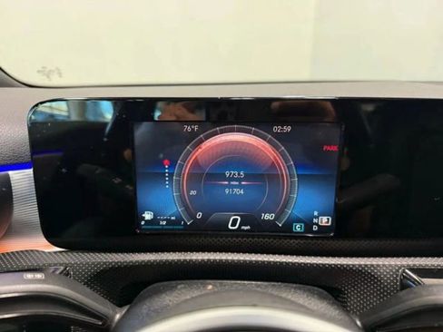 Used 2022 Mercedes-Benz A 220 image 17