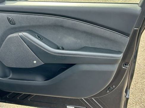 Certified 2022 Ford Mustang Mach-E GT w/ GT Performance Edition image 9