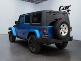 Used 2016 Jeep Wrangler Unlimited Sport image 3