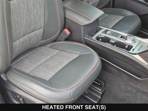 Used 2022 Ford Explorer Timberline image 36