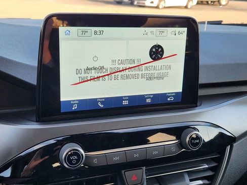 New 2026 Ford Escape Active image 17